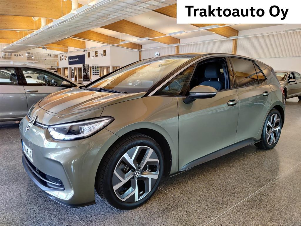 Volkswagen ID.3