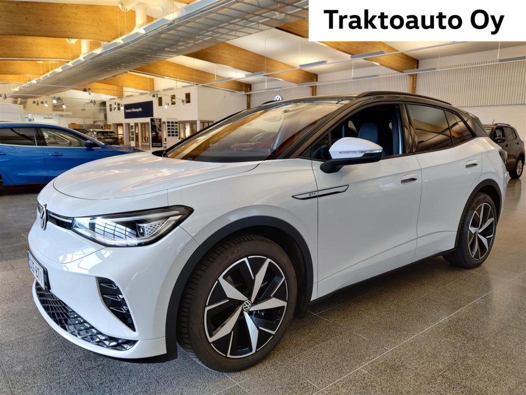 Volkswagen ID.4