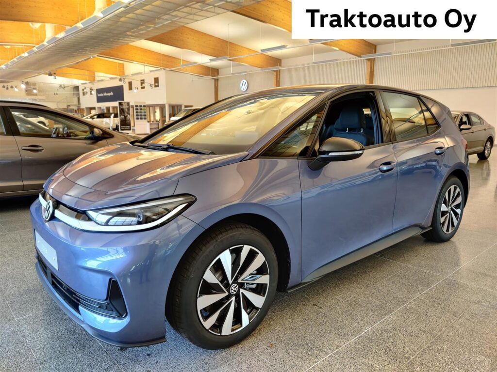 Volkswagen ID.3 Neo